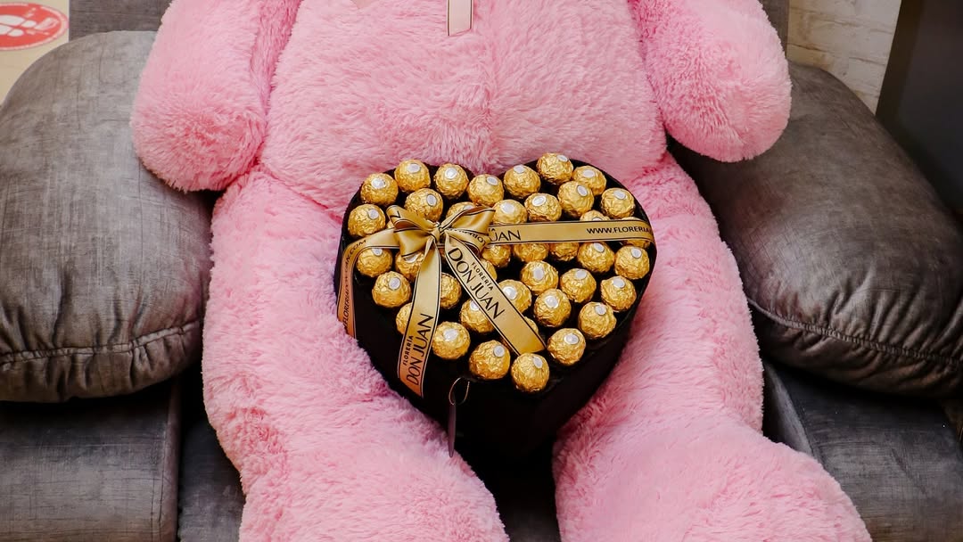Chocolates