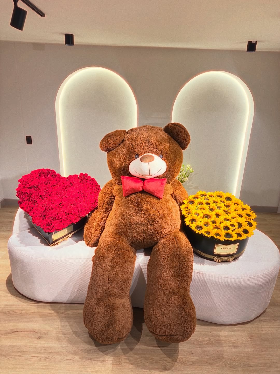 Teddy Bears