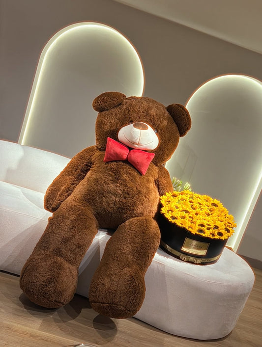 Teddy Bears